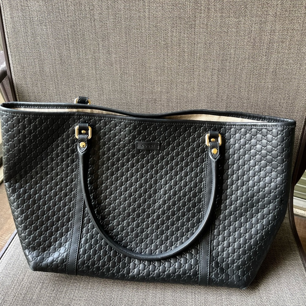 Gucci Tote Bag